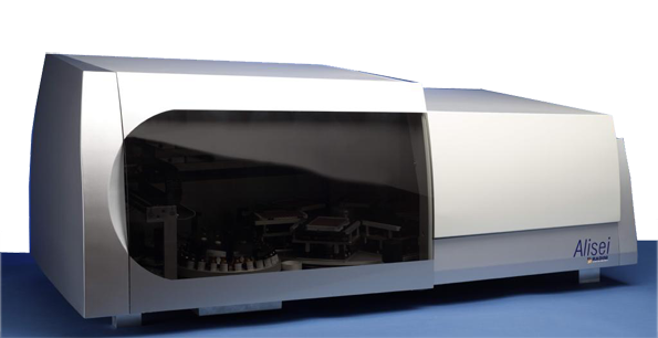 ALISEI R-Diagnostics SK