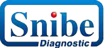 SNIBE diagnostics